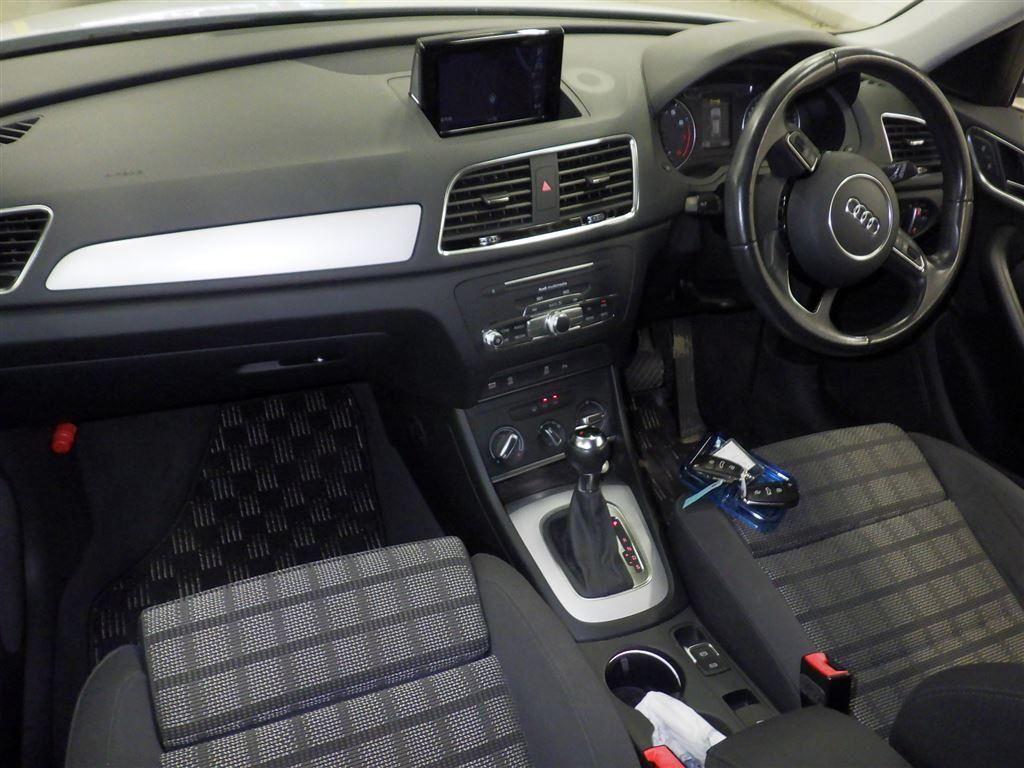 Audi Q3 1.4TFSI SPORT