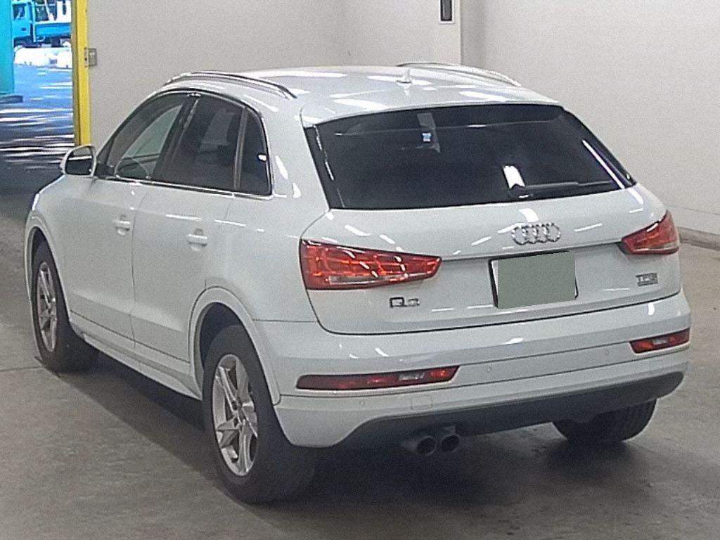 Audi Q3 1.4TFSI SPORT
