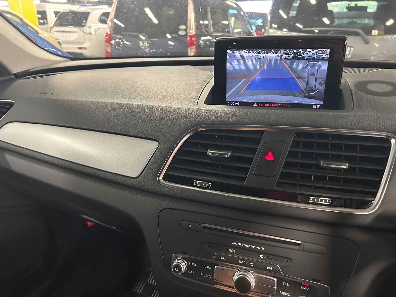 Audi Q3 1.4TFSI SPORT