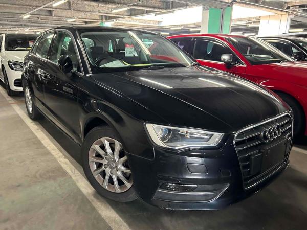 Audi A3 SPORT B1.4TFSI