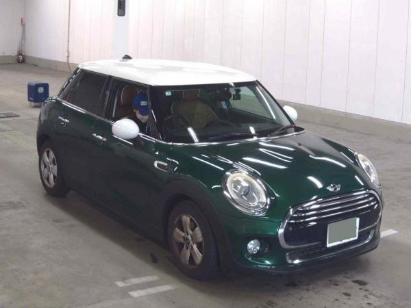 MINI MINI COOPER
