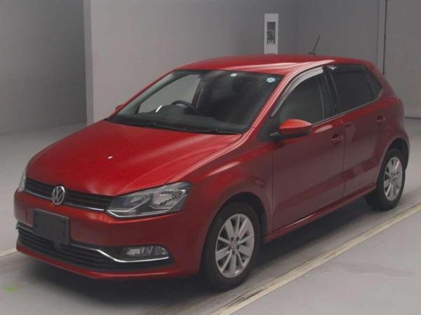 Volkswagen Polo 1.2