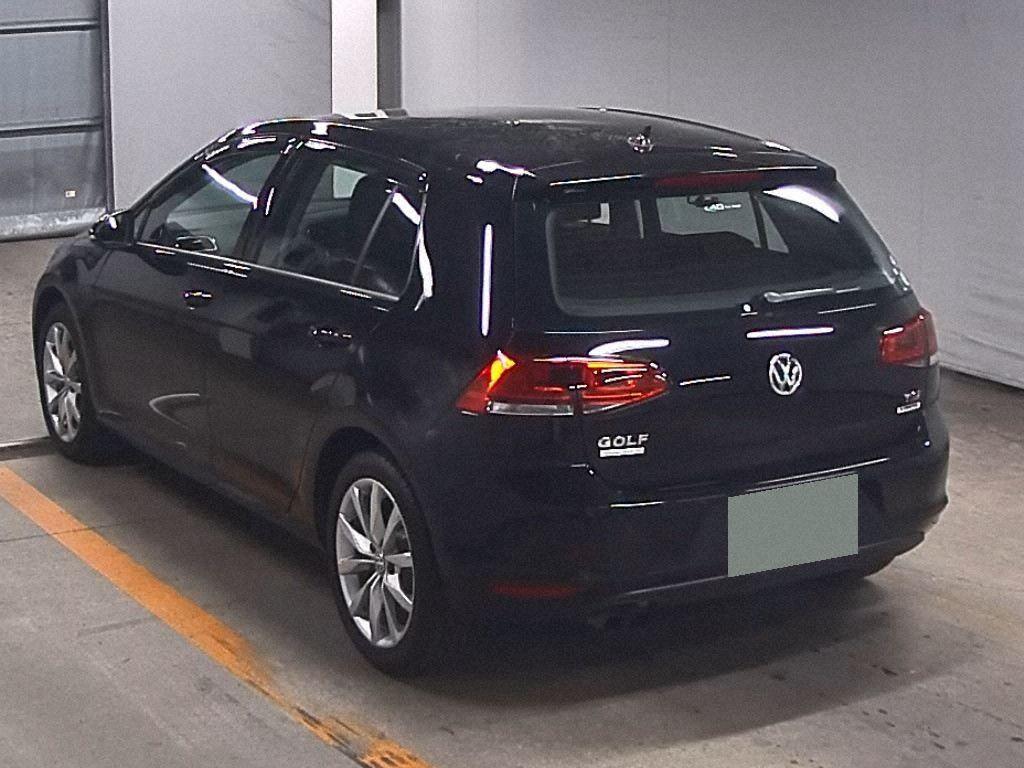 Volkswagen Golf 4